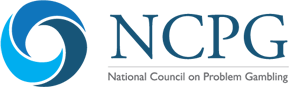 National Council on Problem Gambling Logo