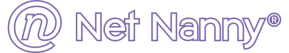 Net Nanny Logo