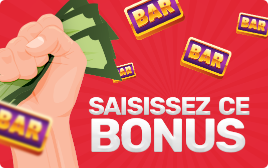 Grab this Bonus
