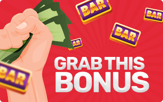 Grab this Bonus