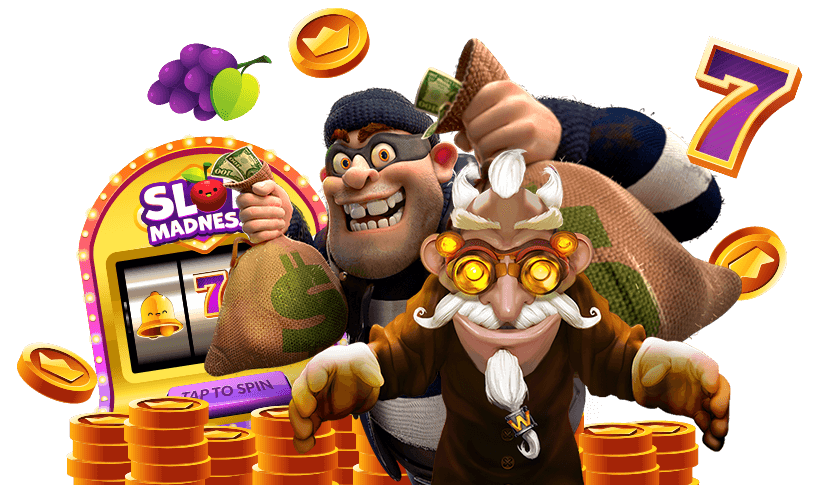 slot madness no deposit bonus