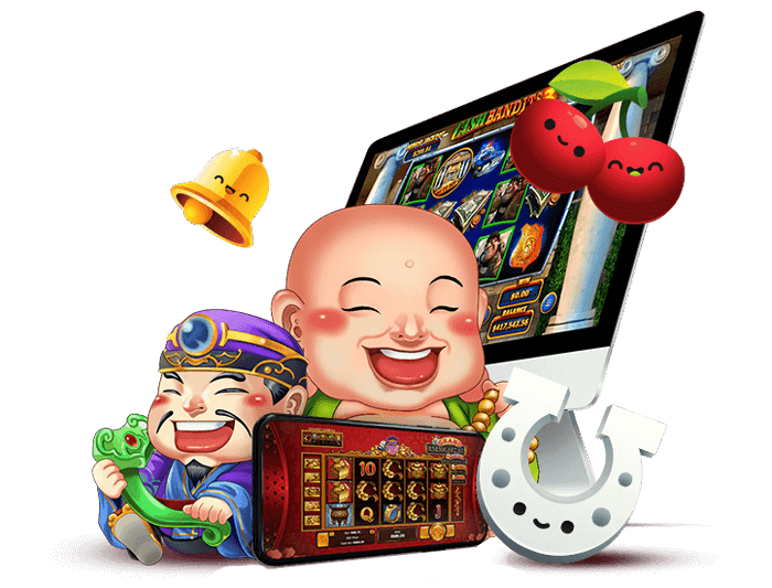 Join Slot Madness